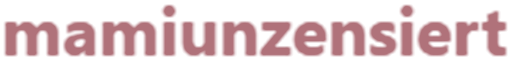 mamiunzensiert